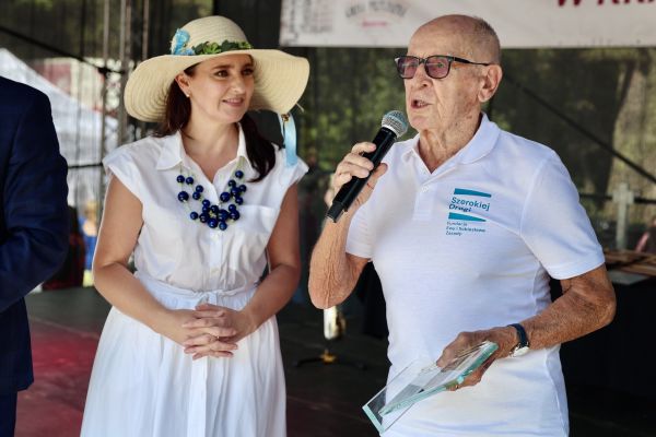 XI Międzynarodowe Senioralia w Krakowie